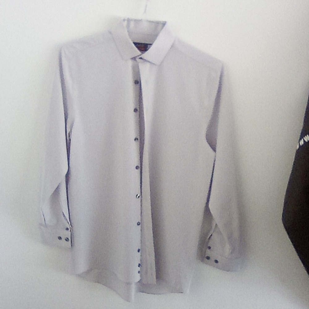 J Ferrar stretch slim small